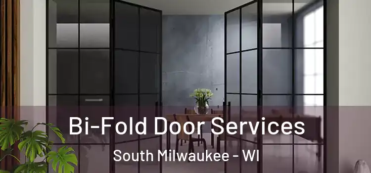  Bi-Fold Door Services South Milwaukee - WI