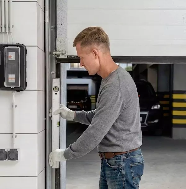 Why Choose Us for Door, Gate and Security Services in South Milwaukee, WI