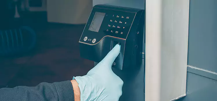 Access Control Installation South Milwaukee