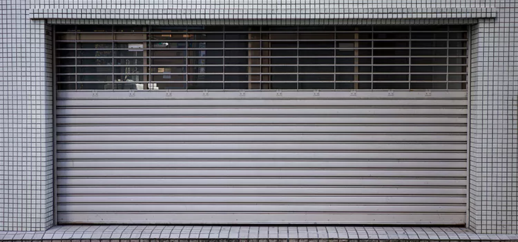 Advanced Solutions for Your Aluminum Garage Doors in South Milwaukee, Wisconsin
