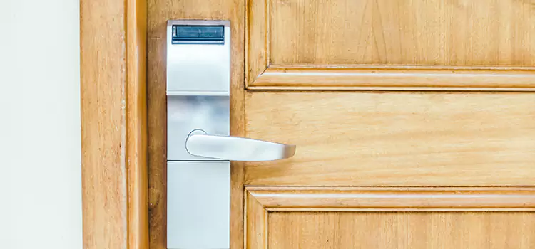 Advanced Solutions in South Milwaukee, WI for Modern Security