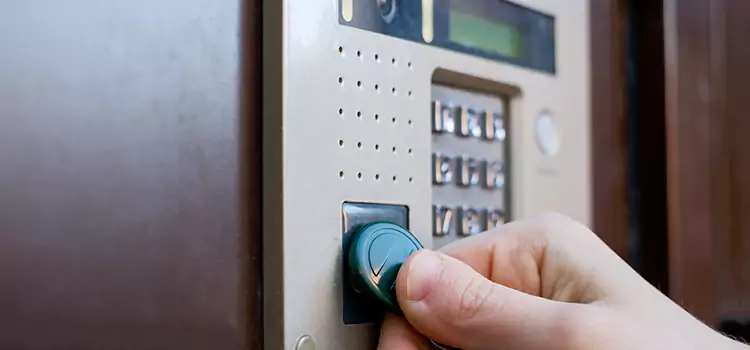 Enhanced Security Features South Milwaukee