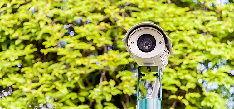 Advanced Surveillance Solutions for Every Need in South Milwaukee