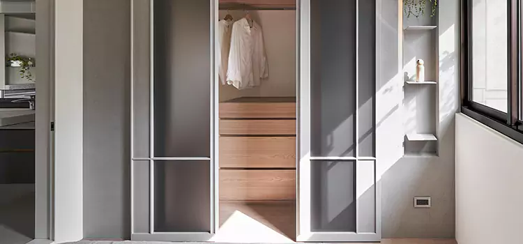 Mirror Sliding Door Replacement South Milwaukee