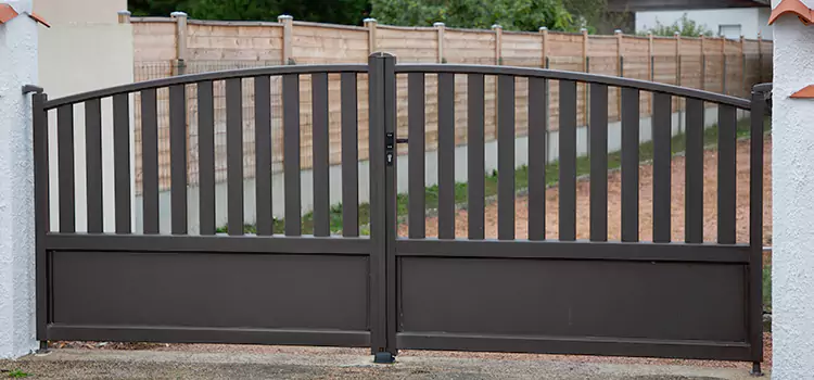 Advanced Gate Solutions in South Milwaukee, WI