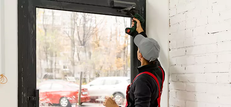 Comprehensive Door Closer Services in South Milwaukee, WI
