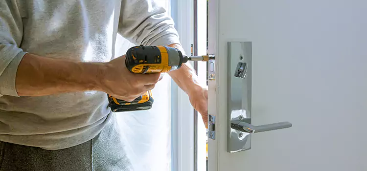 Door Knob Lock Repair South Milwaukee