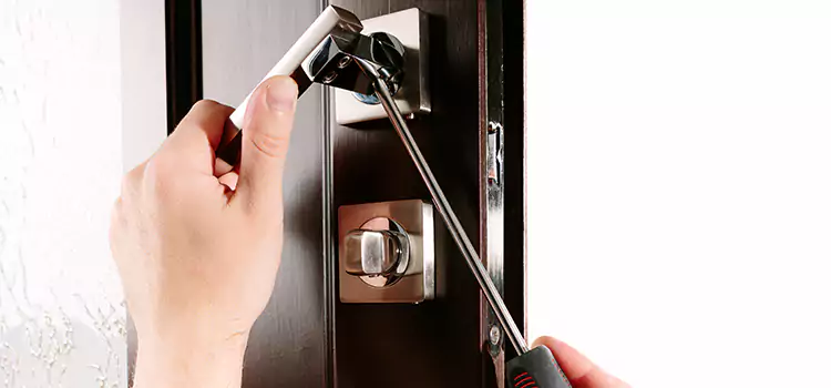 Door Lock Replacement Service South Milwaukee