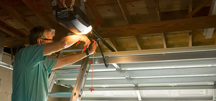 Garage Door Opener Sales and Installation South Milwaukee