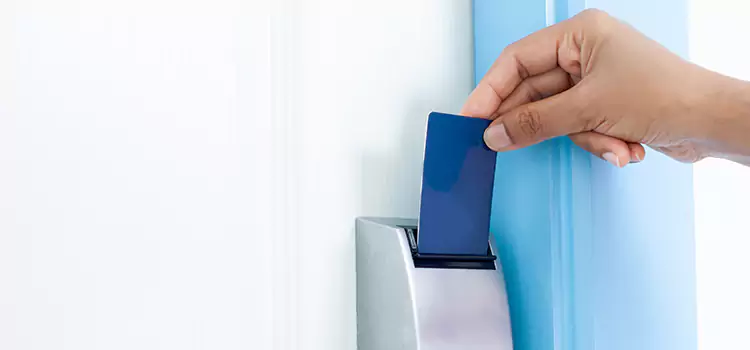 Access Control System Integration South Milwaukee