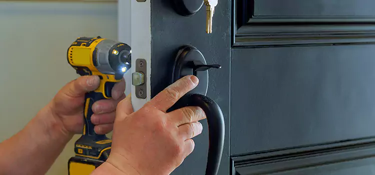 Locksmith Emergency Service South Milwaukee