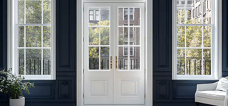 French Door Lock Repair South Milwaukee