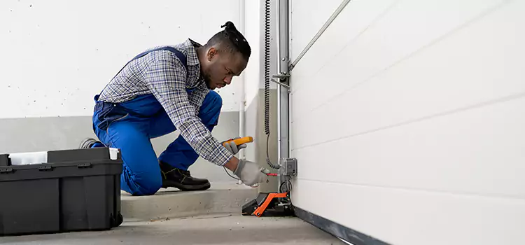 Expert Solutions for Every Garage Lock Need in South Milwaukee, WI
