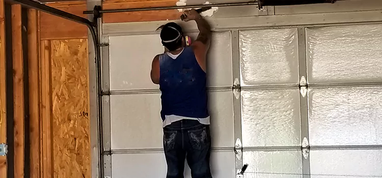 Specialized Garage Door Panel Solutions in South Milwaukee, WI