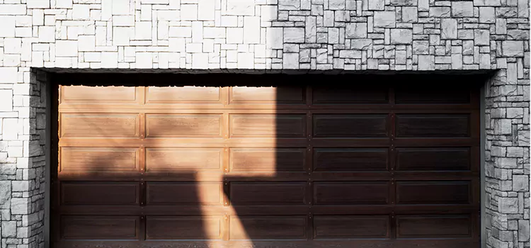 Garage Door Installation South Milwaukee