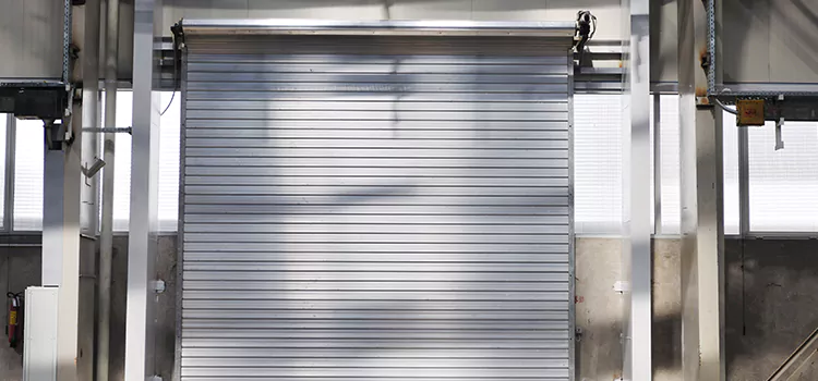 Roller Door Maintenance South Milwaukee