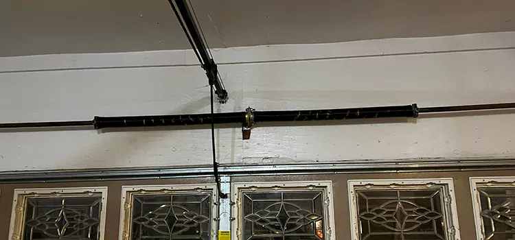 Garage Door Spring Repair Near Me South Milwaukee