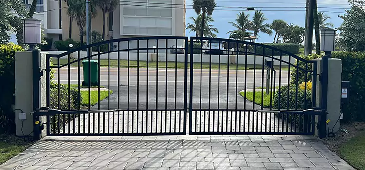 Gate Opener Replacement Near Me in South Milwaukee, WI