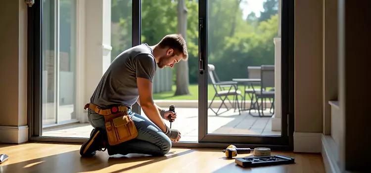 Comprehensive Solutions for Every Glass Door Need in South Milwaukee, WI