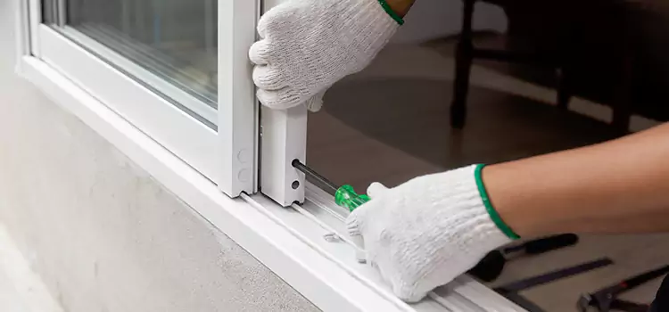 Sliding Glass Door Lock Repair South Milwaukee