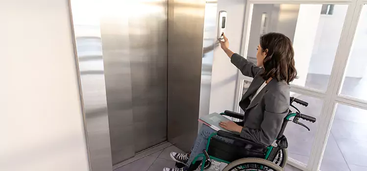 Benefits of Modern Handicap Door Systems in South Milwaukee, WI