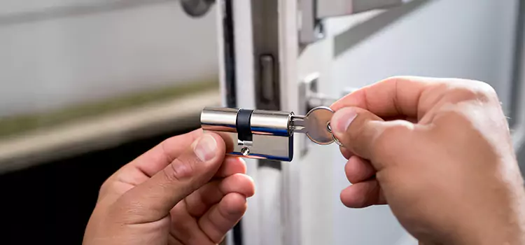 Emergency Locksmith for House South Milwaukee