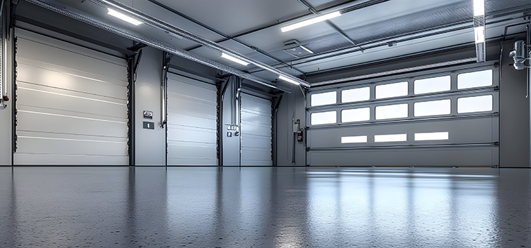 Sectional Industrial Doors South Milwaukee