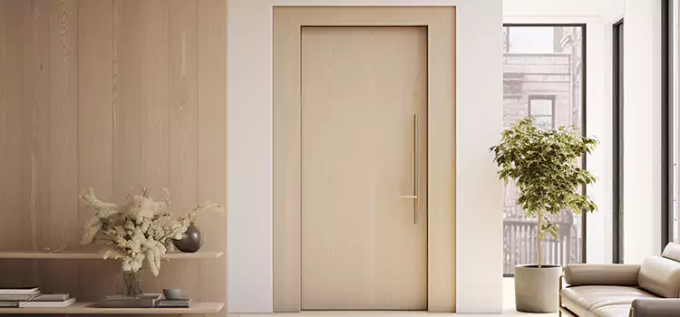 Choose Quality for Your Inside Doors in South Milwaukee, WI