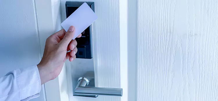 Why Choose Us for Your Keycard Lock Installation in South Milwaukee, WI?