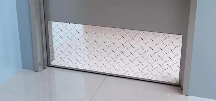 Benefits of Professional Kick Plate Solutions in South Milwaukee, WI