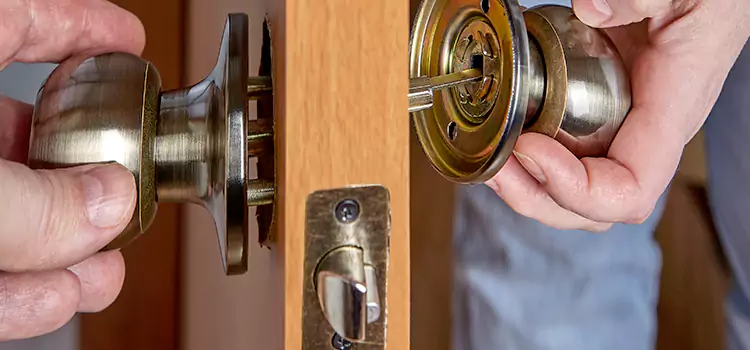Sliding Door Lock Repair South Milwaukee