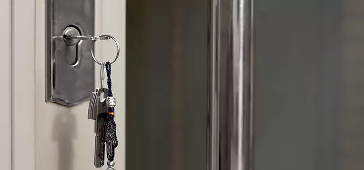 Master Keying by the Numbers South Milwaukee