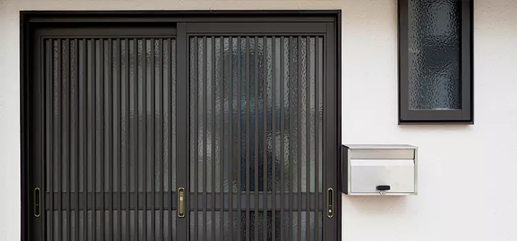 Sliding Screen Door Repair South Milwaukee