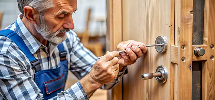 Mortise Replacement Lock South Milwaukee
