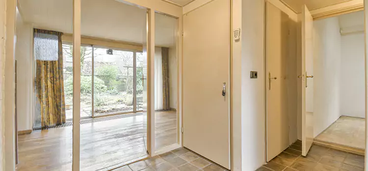 Why Choose Our Pocket Door Experts in South Milwaukee, WI?