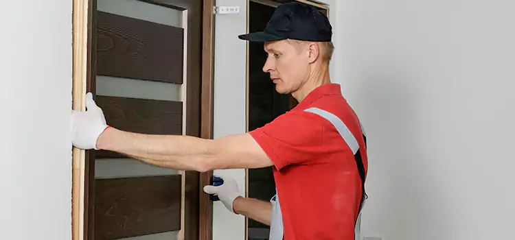 Frame and Panel Restoration South Milwaukee