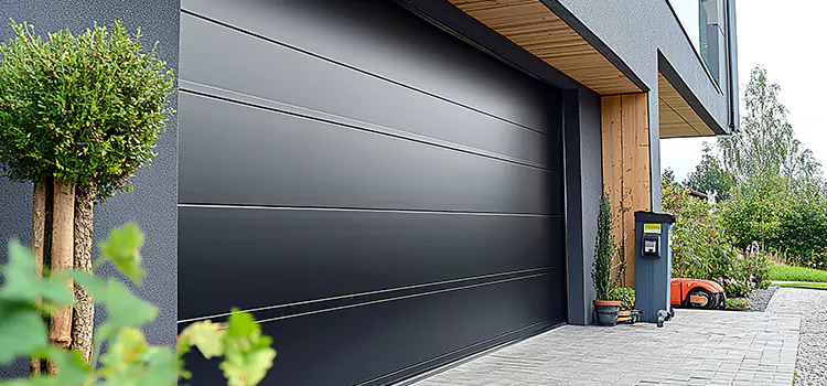 Residential Garage Door Service South Milwaukee