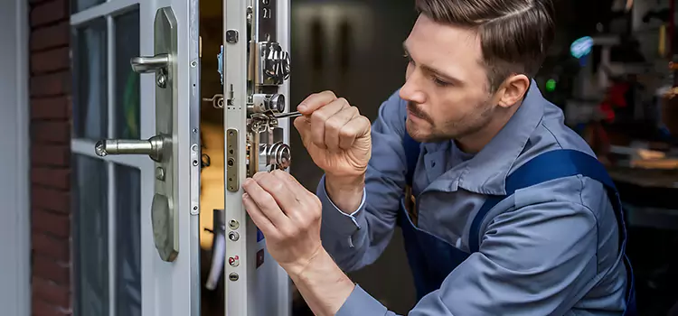Residential Lock Installation South Milwaukee
