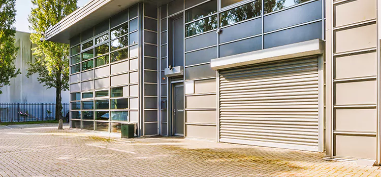 Electric Roller Garage Doors South Milwaukee