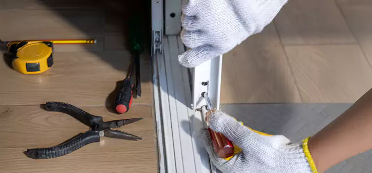 Sliding Door Installation Services in South Milwaukee, WI