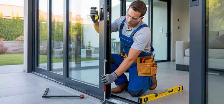 Sliding Screen Door Repair South Milwaukee