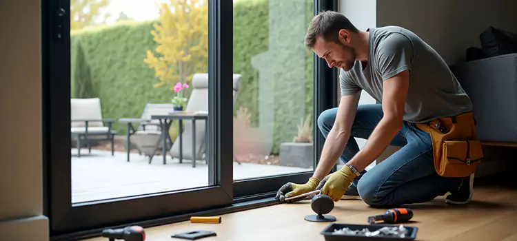 Patio Sliding Glass Door Replacement South Milwaukee