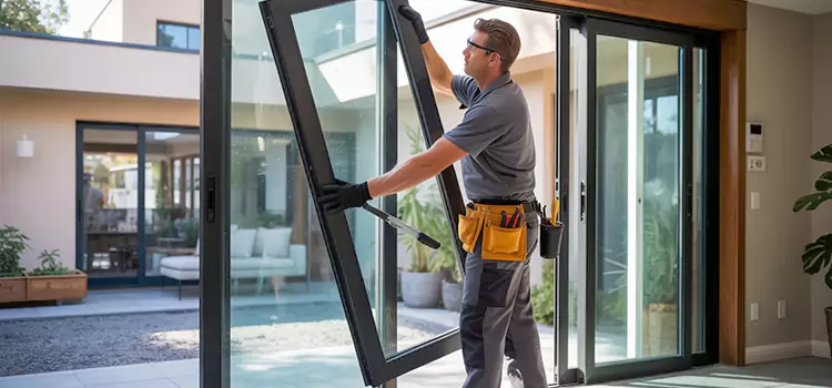 Specialized Sliding Door Roller Services in South Milwaukee, Wisconsin
