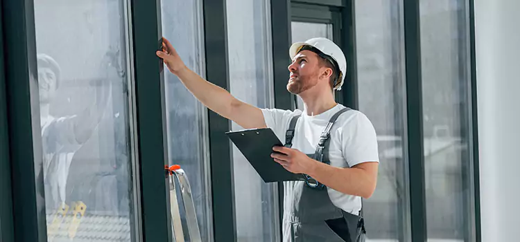 Comprehensive Solutions for Your Sticking Doors in South Milwaukee, WI