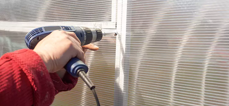 Sliding Screen Door Repair South Milwaukee