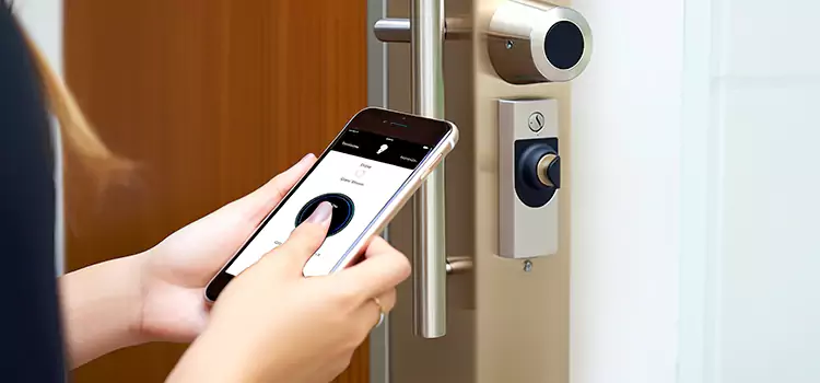 Keypad Door Lock Installation South Milwaukee