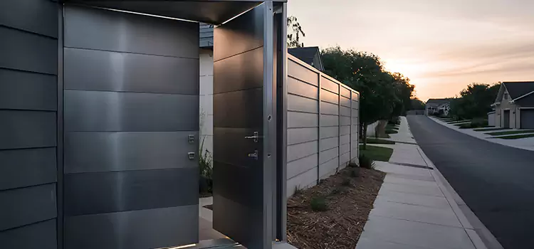 Comprehensive Steel Door Solutions in South Milwaukee, WI