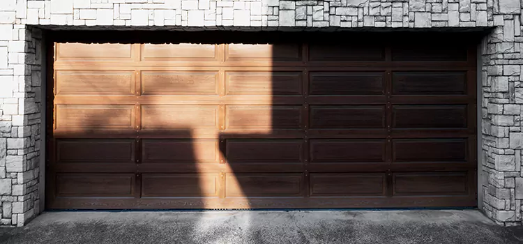 Commercial Roll Up Garage Doors South Milwaukee