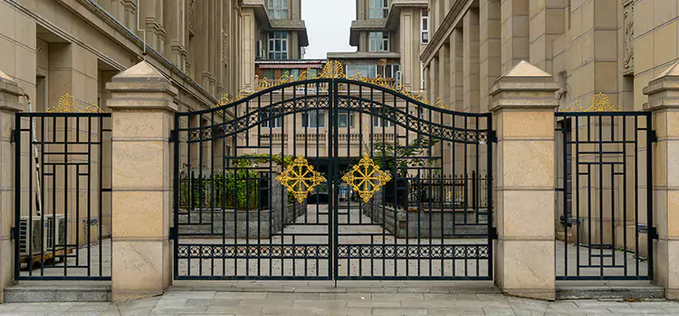 Comprehensive Iron Gate Maintenance Solutions in South Milwaukee, WI
