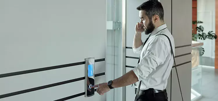 Cloud Based Access Control South Milwaukee